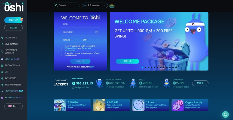 login 3